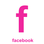 facebook f